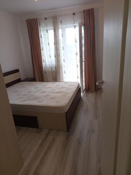 Apartament cu 2 camere decomandat în Turnișor