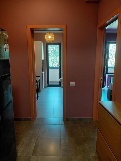 Apartament cu 2 camere decomandat în Bucium