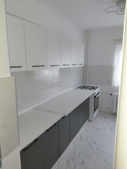 Apartament cu 2 camere decomandat în Tălagiu