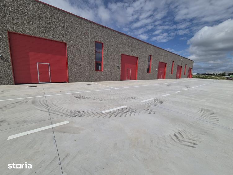 Spațiu comercial, de 1,168 mp, în Central