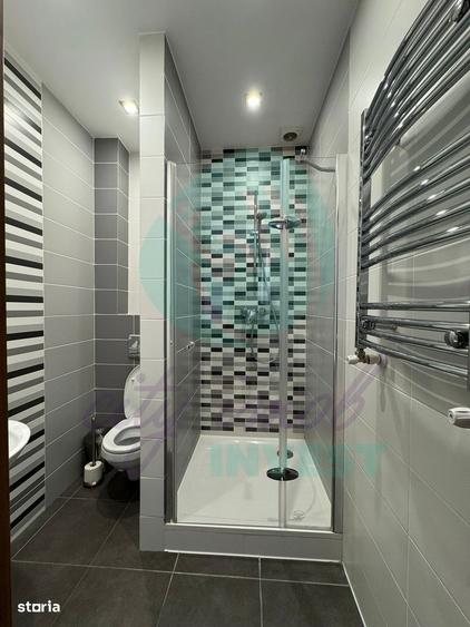 Apartament cu 3 camere si TERASA SPECTACULOASA DE 57 MP - 1