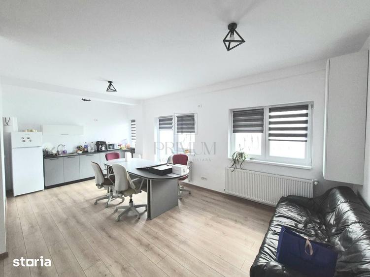 Spațiu comercial, de 50 mp, în Complex Studențesc