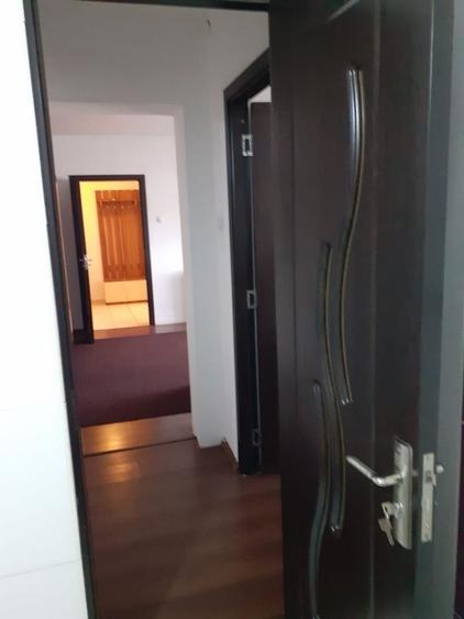 Apartament cu 2 camere nedecomandat în Central