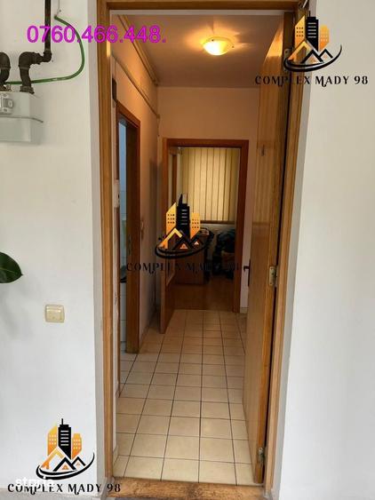 Garsonieră decomandată, mobilată în Drumul Taberei