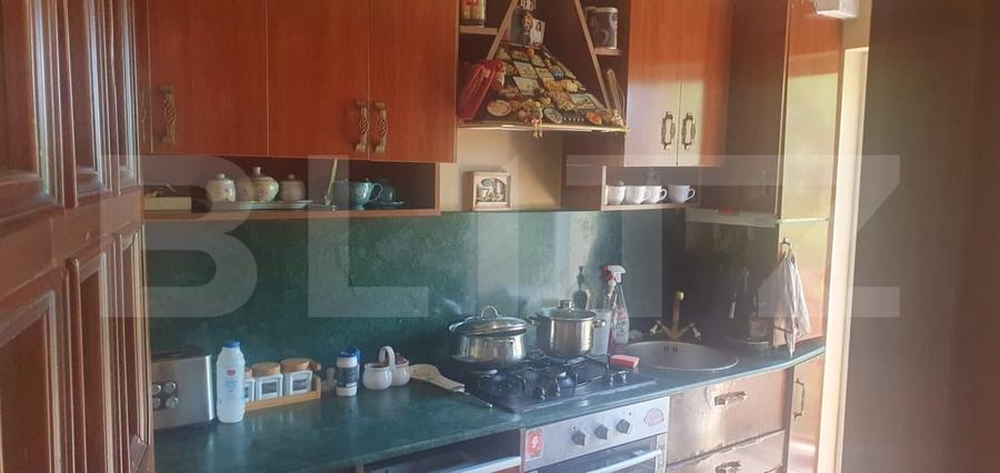 Apartament  2 camere tip penthouse, parcare,  60 mp, zona IULIUS MALL - 5