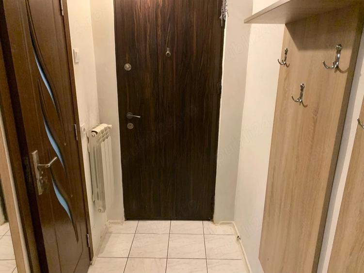 Apartament cu 2 camere nedecomandat în Alexandru cel Bun