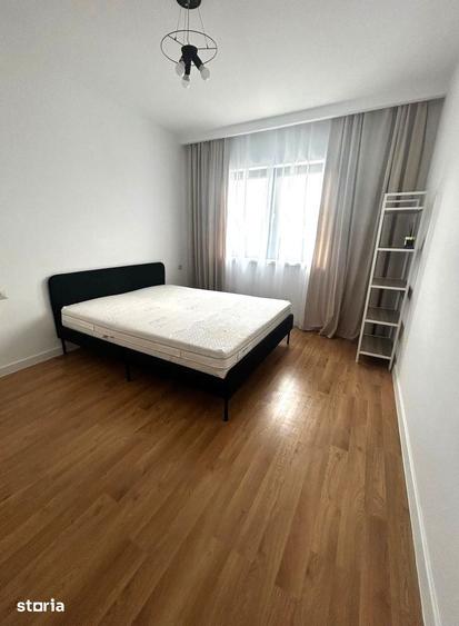 Casa de inchiriat | 5 camere | Curte de 400 mp | Corbeanca - 10