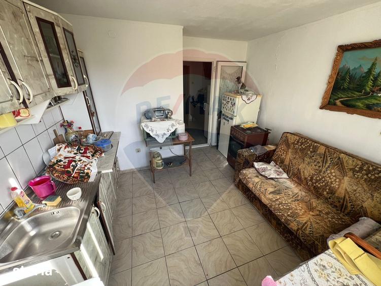 Apartament cu 2 camere în Sud