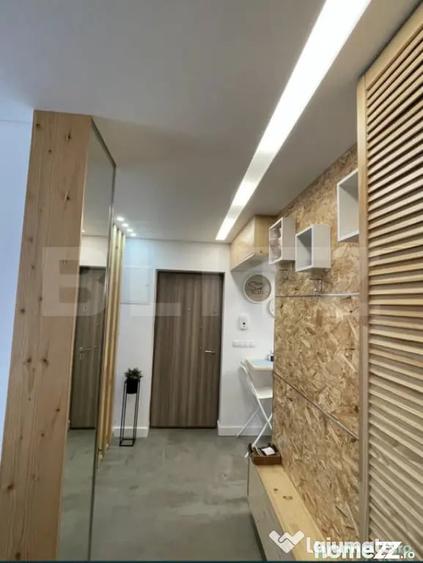 Apartament cu 2 camere decomandat în Micro 14