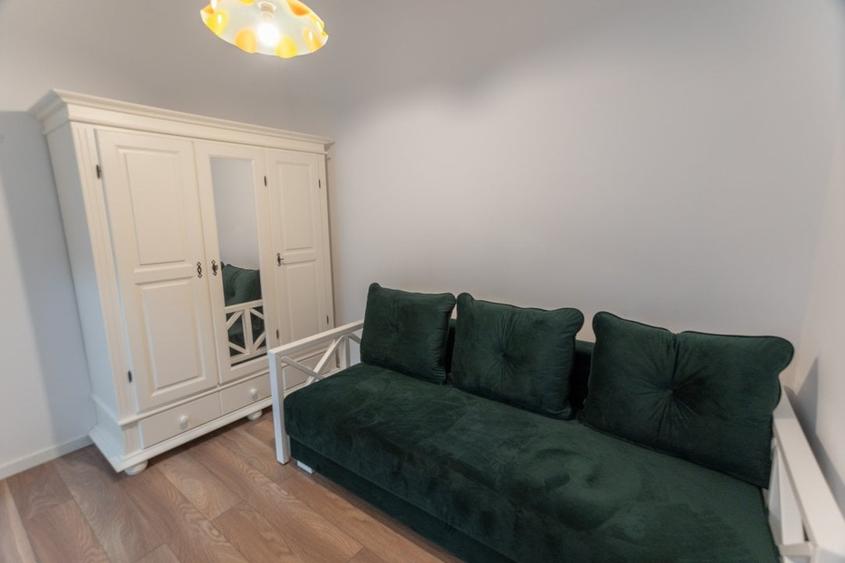 Apartament cu 3 camere decomandat în Calea Dumbrăvii