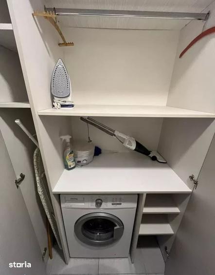 Garsoniera renovata, metrou, Drumul Taberei - 5