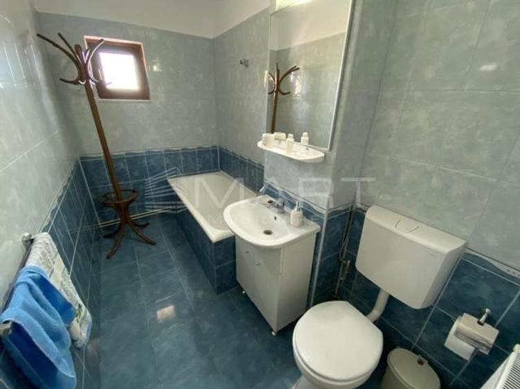 Apartament cu 3 camere în Județean