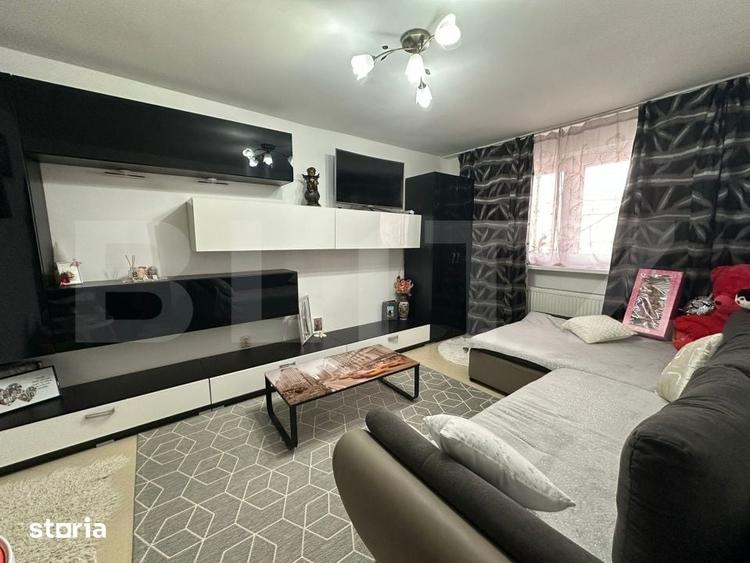 Apartament cu 3 camere în Bejan