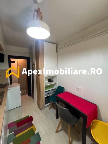 Apartament cu 2 camere decomandat, mobilat în Drumul Taberei