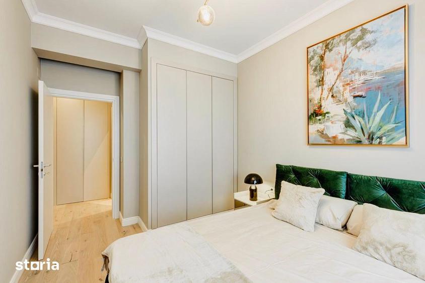 2 CAMERE | AVIATIEI | PARK RESIDENCE 6 | PIPERA | HERASTRAU | PARCARE - 3