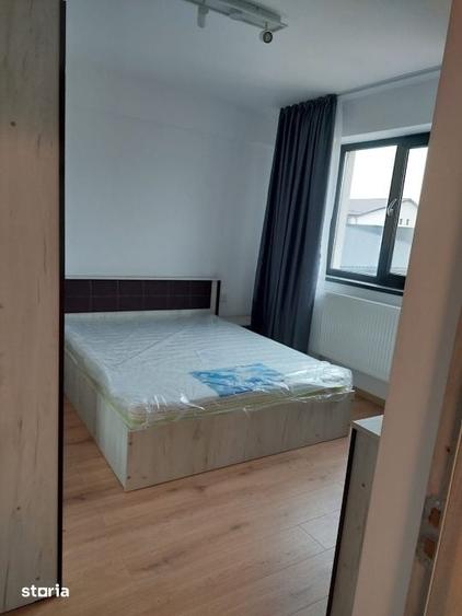 Apartament cu 3 camere în Pielești