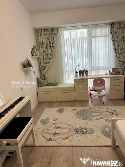 Apartament 2 camere 64MP | Sisesti | Loc de parcare subteran - Bucuresti (Bucuresti-Ilfov) - 6