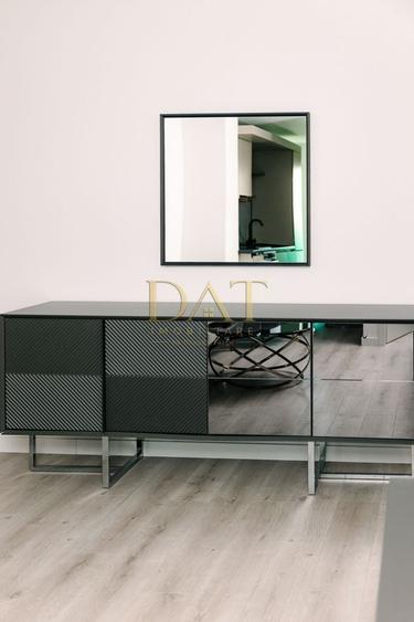 Apartament cu 2 camere, mobilat în Zorilor