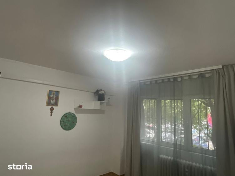 Apartament cu 2 camere decomandat în Ștefan cel Mare