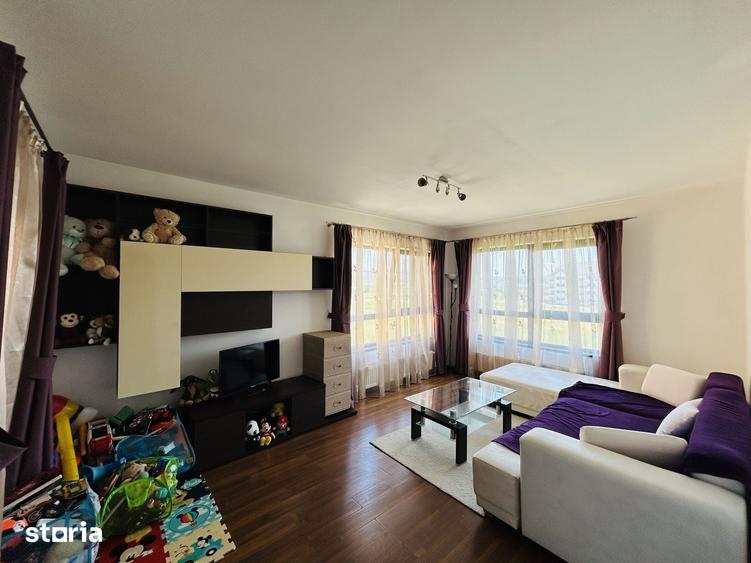 Apartament cu 2 camere decomandat în Șelimbăr