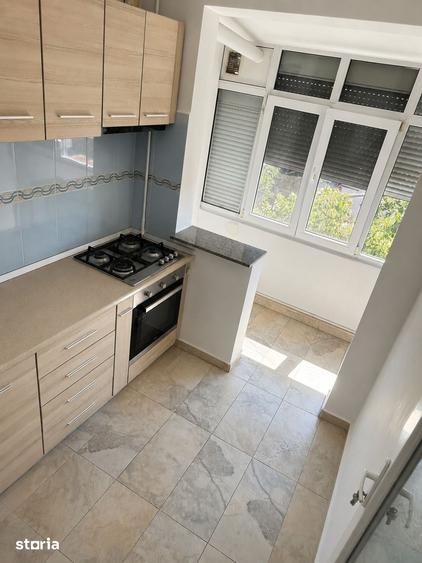 Apartament 2 camere/ Domenii/ Ion Mihalache/ Renovat/ 9' Metrou 1 Mai - 1