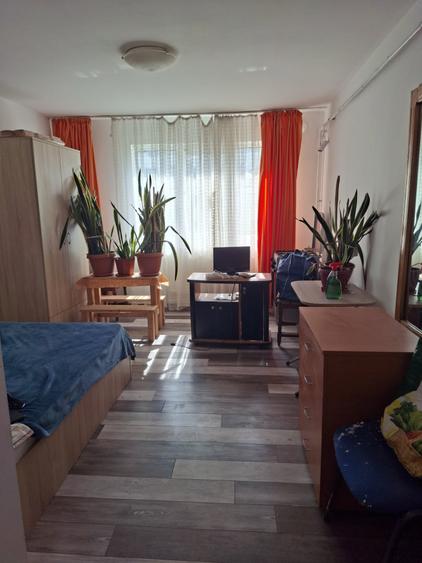 Garsonieră semidecomandată în Prundu