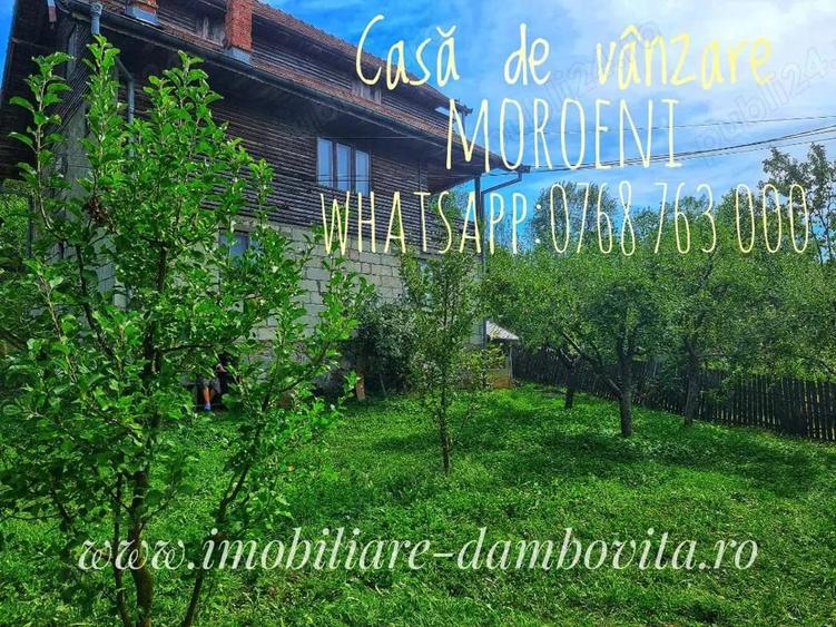 Casa la munte - 6