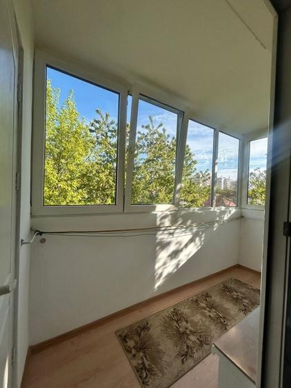 Apartament cu 3 camere în Mureșeni