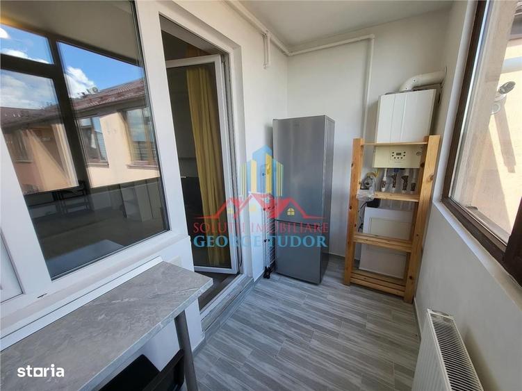 Vanzare studio Militari Residence Tineretului 85 - 7
