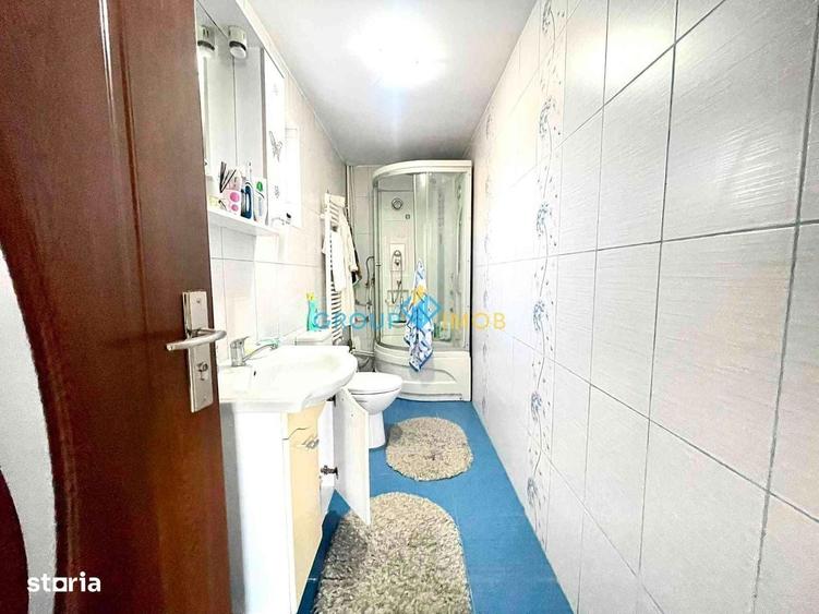Casă cu 4 camere în Lilieci