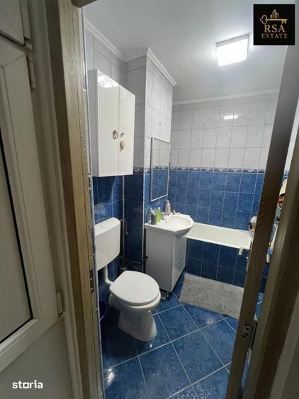 Apartament de vanzare zona Hanul Haiducilor, 2 camere, decomandat, mob - 3