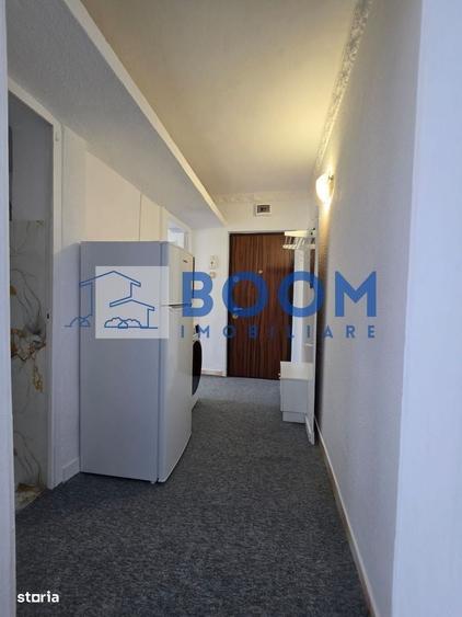 Apartament cu 2 camere în Republicii