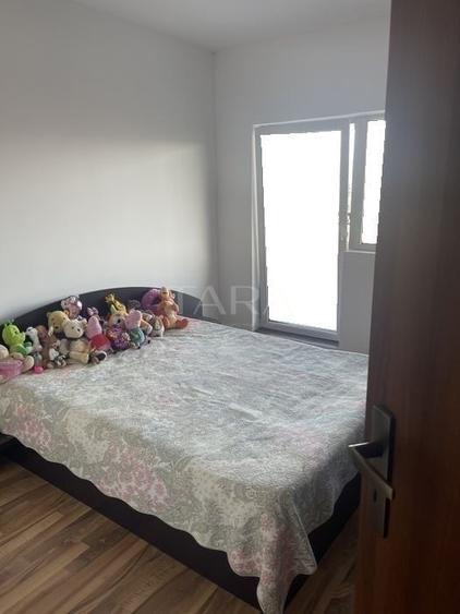 Apartament cu 2 camere semidecomandat, mobilat în Mărăști