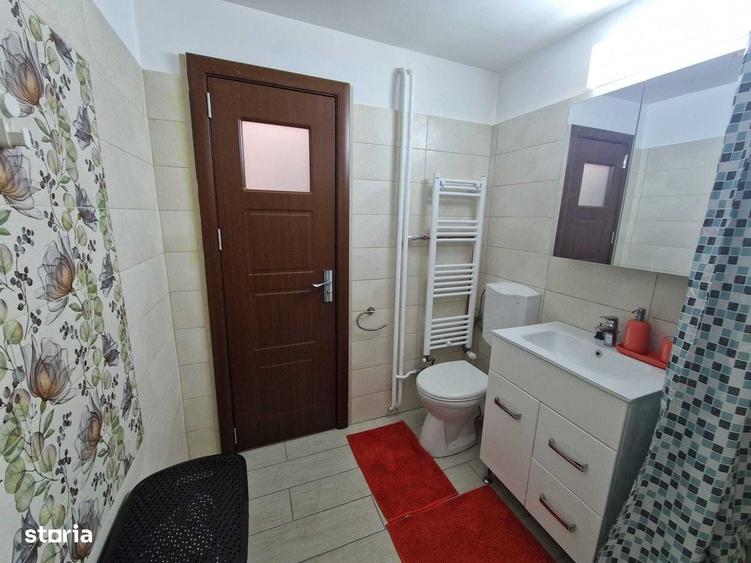 Apartament 2 camere in zona Dristor 9 minute de metrou renovat - 7
