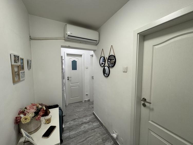 Apartament 3 camere | Drumul Taberei | Spațios | Metrou 6 min - 9