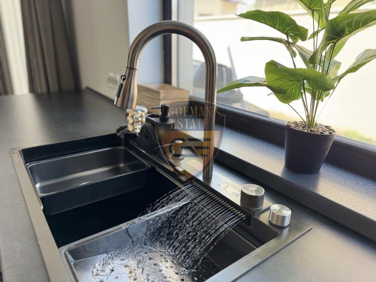 Duplex cu 5 camere cu Canalizare în Năvodari