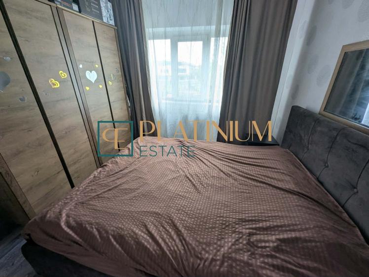 Apartament cu 2 camere decomandat, mobilat în Lipovei