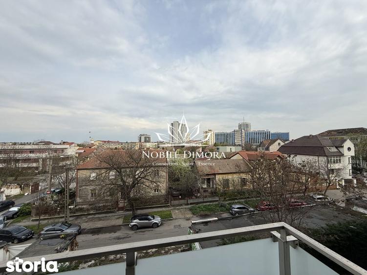Vivalia - Apartament cu 2 camere si parcare privata - Take Ionescu - 8