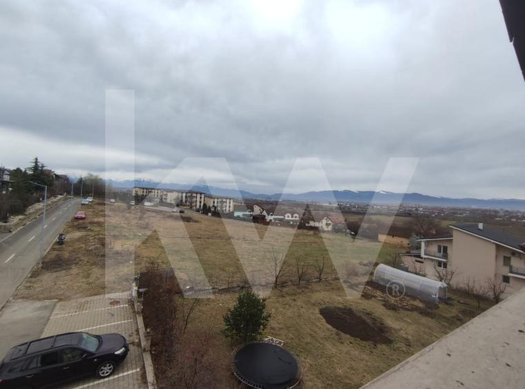 Birou, de 80 mp, în Gușterița