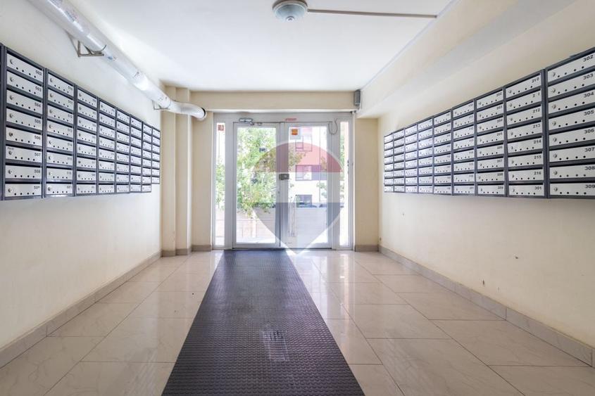 Vanzare 2 camere | Militari Residence | Living mare | Mobilat & utilat - 13