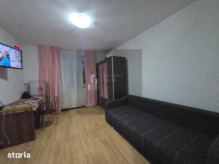 Garsoniera Popesti Leordeni / Soseaua Oltenitei / Danubiana - 5