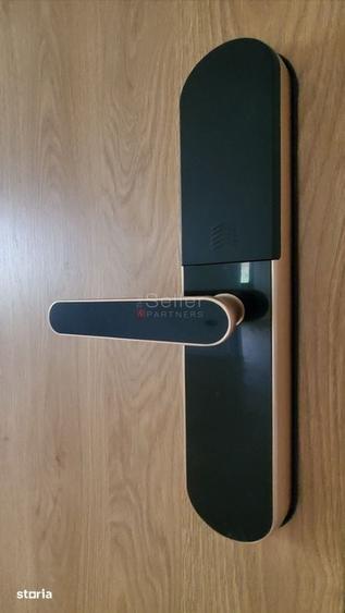 Apartament cu 2 camere în Noua