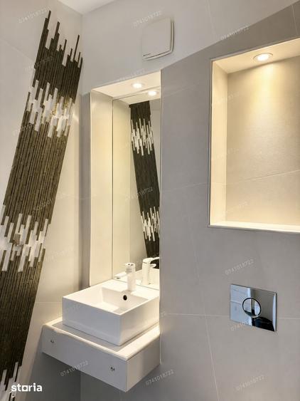 Apartament cu 3 camere decomandat în Primăverii
