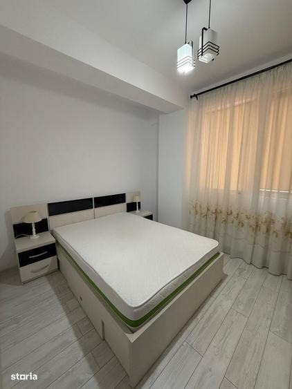 Apartament 2 camere - Modern - Decomandat - 45mp - 3