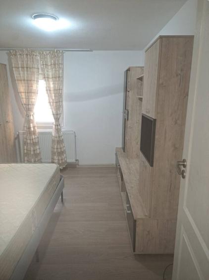Apartament cu 2 camere decomandat în Găvana