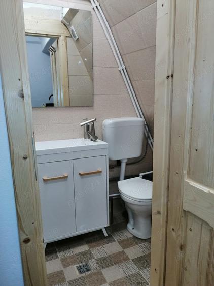 Apartament cu 3 camere în Telecabinei