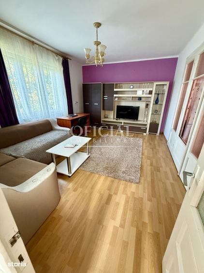 Casă cu 3 camere în Zorilor