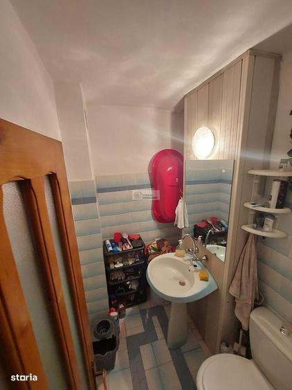 Apartament cu 3 camere decomandat în Autogară
