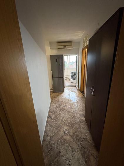 Apartament cu 2 camere în Simion Bărnuțiu