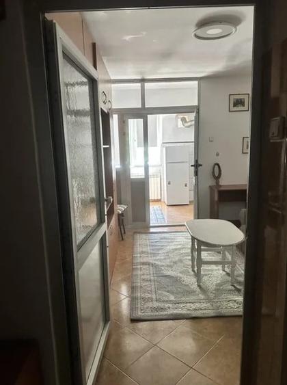 Garsonieră semidecomandată în Alexandru cel Bun